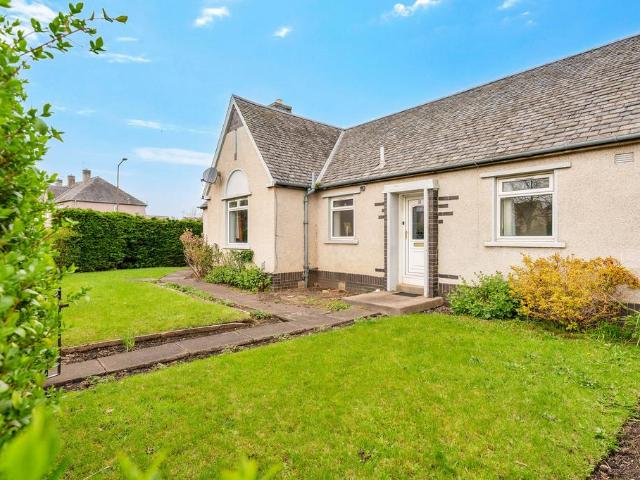 Bungalow for sale in Cuthill, Prestonpans