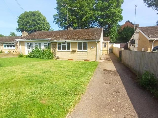 Bungalow for sale in East End, Evershot