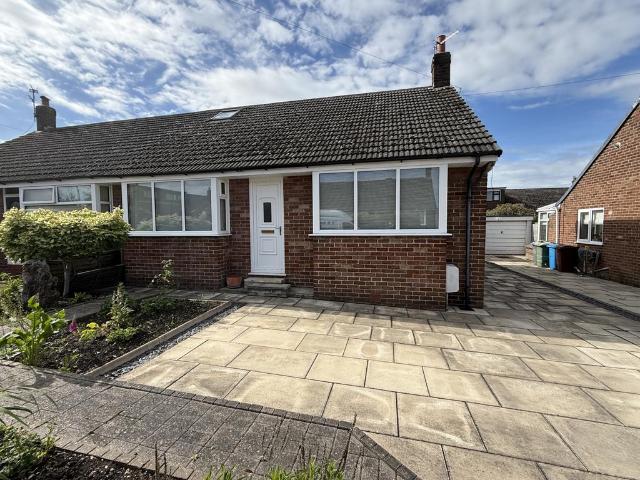 Bungalow for sale in Freckleton, Lancashire