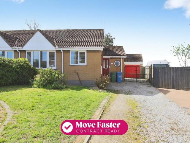 Bungalow for sale in Paull