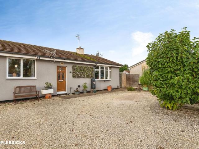 Bungalow for sale in Brat Hill, New Brumby