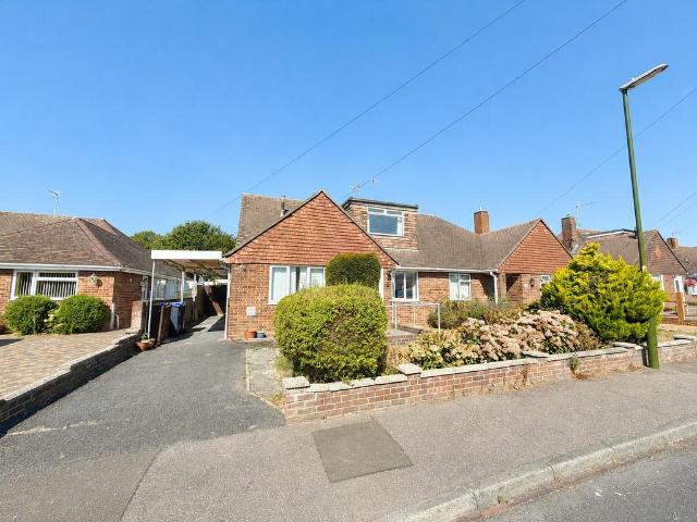 Bungalow for sale in Kingston Buci, Fishersgate