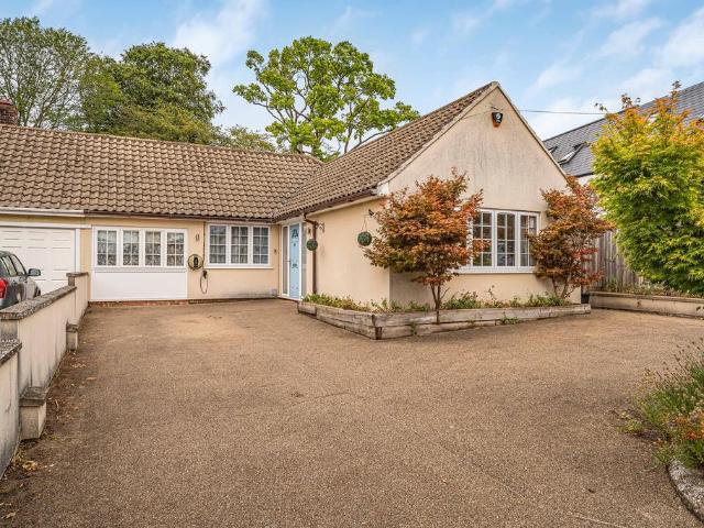 Bungalow for sale in Southdown, Five Acres