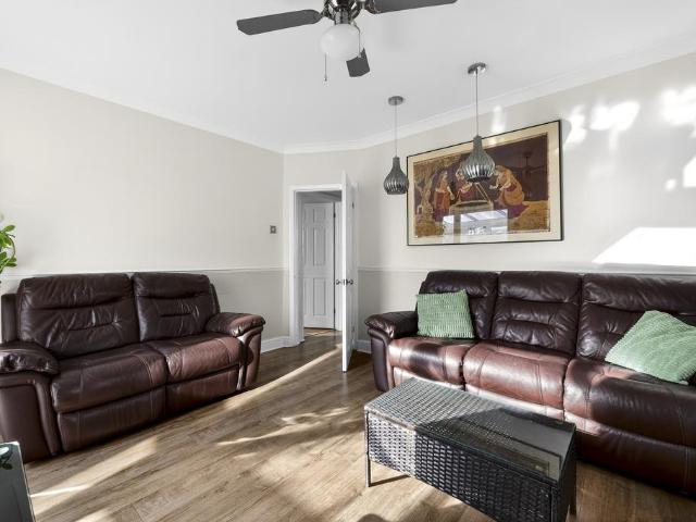 Bungalow for sale in Chadwell Heath, Greater London