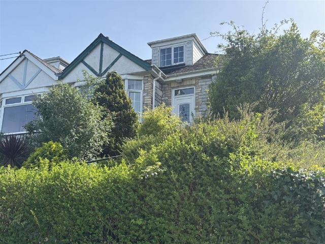 Bungalow for sale in South Pill, Saltash