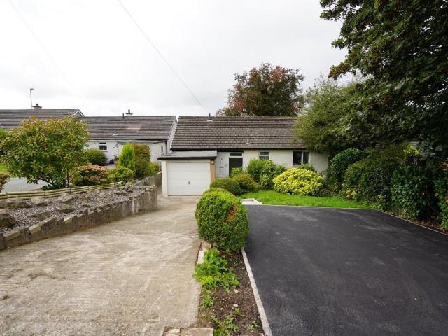Bungalow for sale in Sedgwick