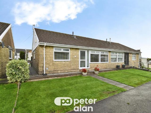 Bungalow for sale in Aberdare West, Cwmdare