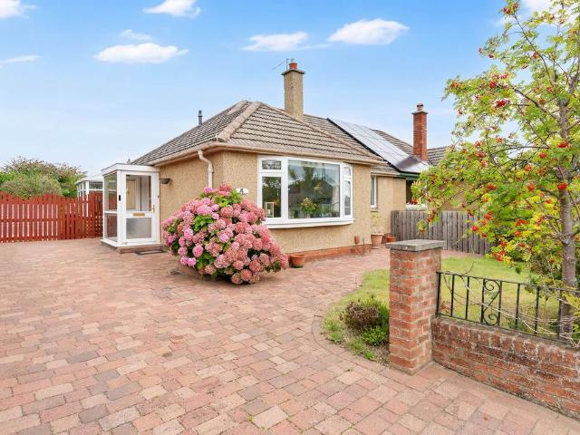 Bungalow for sale in Alnwickhill, Liberton