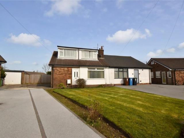 Bungalow for sale in Shaw Edge, Pendock