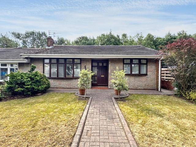 Bungalow for sale in Hebburn, Tyne And Wear