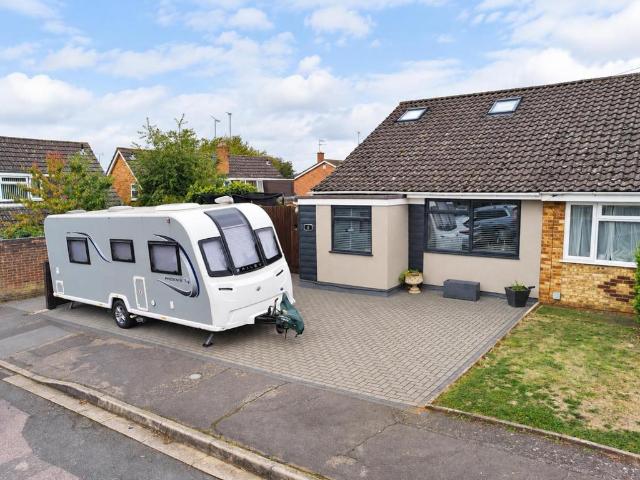 Bungalow for sale in Spring Park
