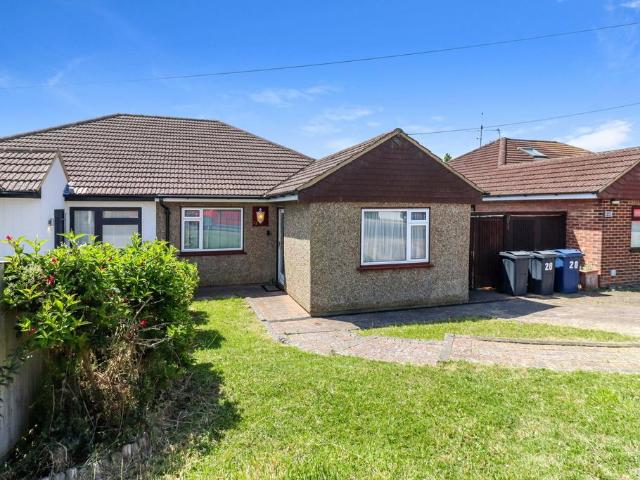 Bungalow for sale in Chesham