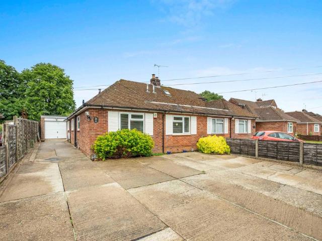 Bungalow for sale in Naphill, Buckinghamshire