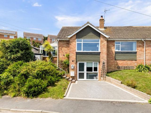 Bungalow for sale in Hythe, Folkestone