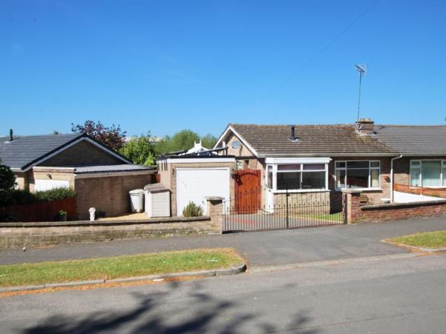 Bungalow for sale in Brambleside, Kettering