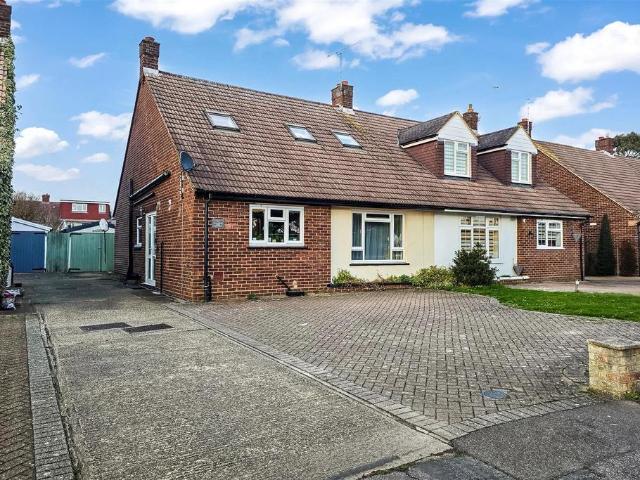 Bungalow for sale in Potters Bar, Isle Of Man