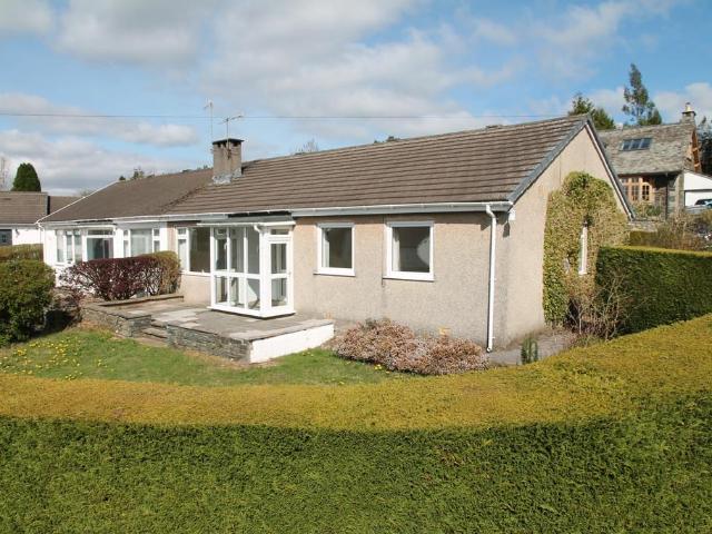 Bungalow for sale