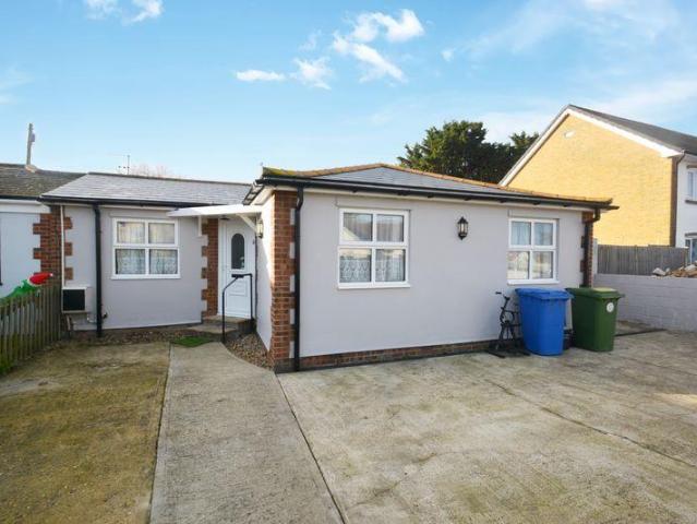 Bungalow for sale in Leysdown, Oad Street