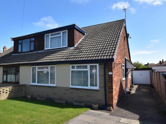 Bungalow for sale in Snaith and Cowick, Snaith
