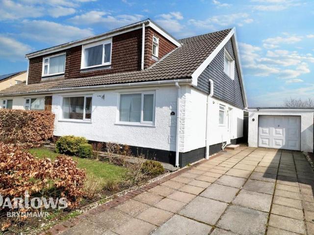 Bungalow for sale in Sirhowy