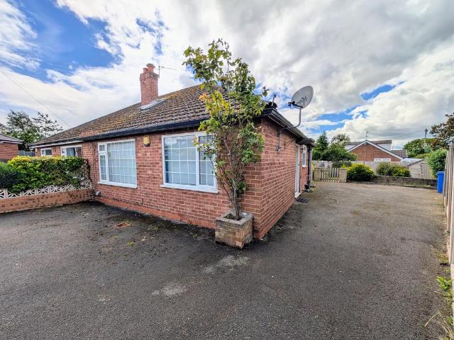 Bungalow for sale in Marple, Greater Manchester