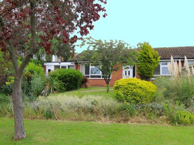 Bungalow for sale in Tempsford, Bedfordshire