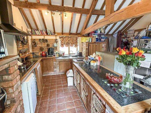 Bungalow for sale in Pool Quay, Wales
