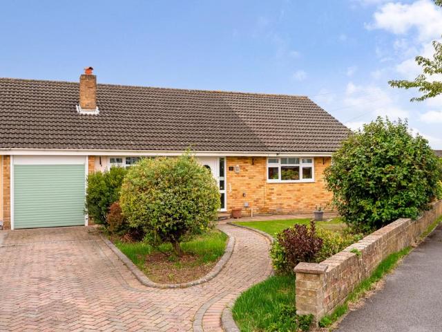 Bungalow for sale in Fareham, Hampshire