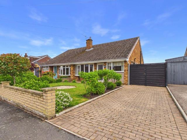 Bungalow for sale in Telford