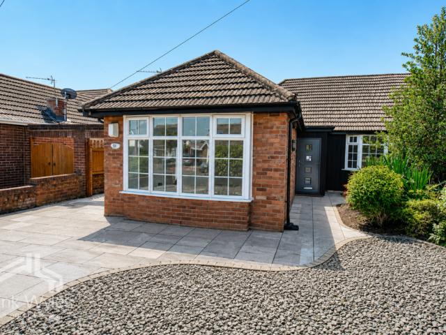 Bungalow for sale in St Annes, Lytham