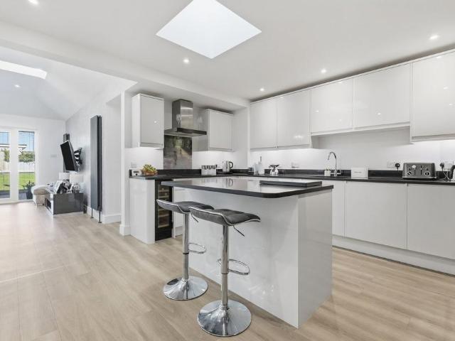 Bungalow for sale in Great Burstead, Isle Of Man