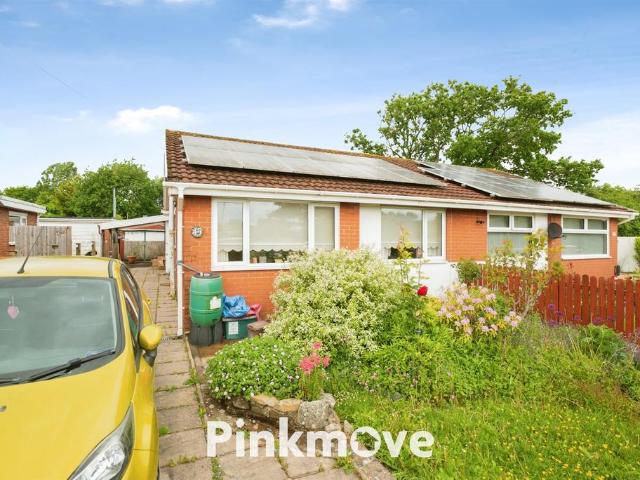 Bungalow for sale in Wales