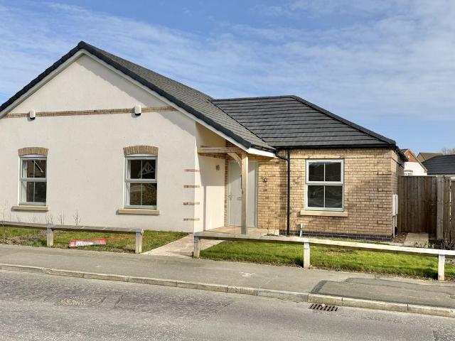 Bungalow for sale in Nunsthorpe, Bradley
