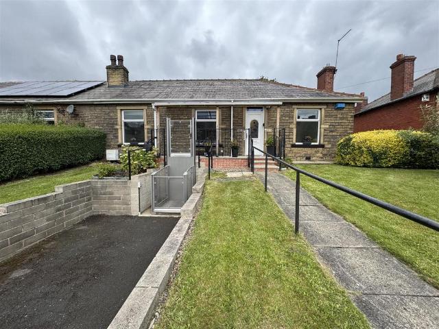 Bungalow for sale in Huddersfield, West Yorkshire