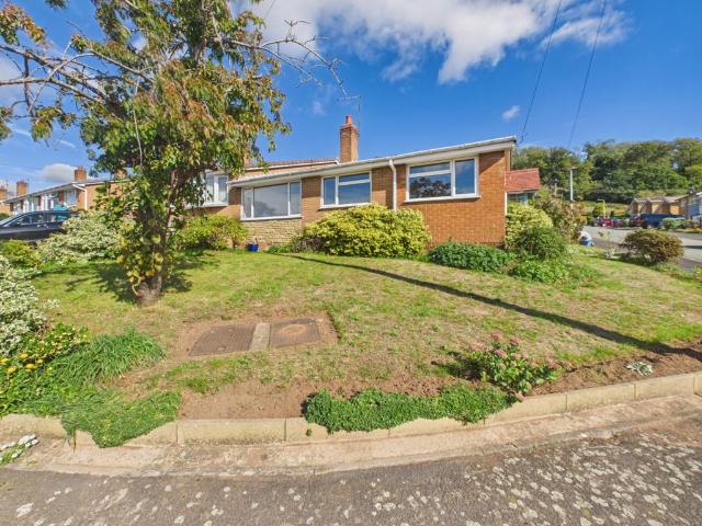 Bungalow for sale in Oldbury, Bridgnorth