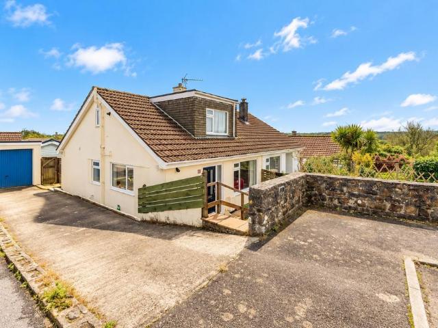 Bungalow for sale in Truro