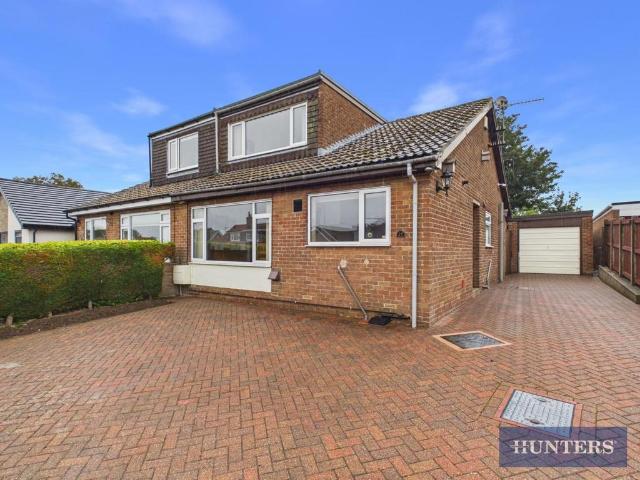 Bungalow for sale in Hunmanby