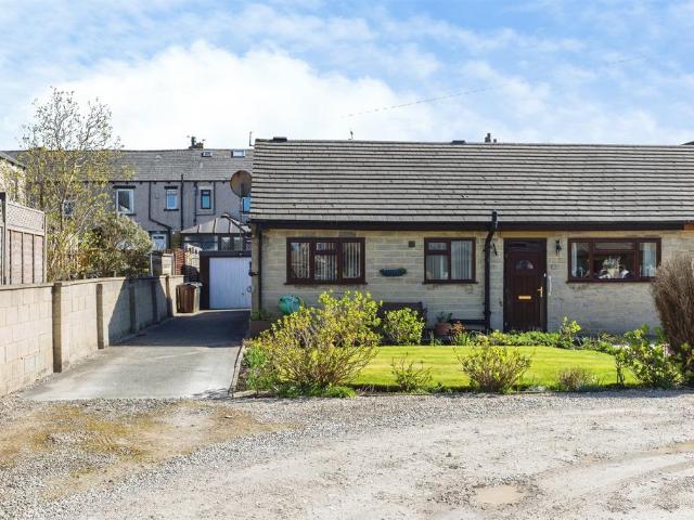 Bungalow for sale in Wibsey, West Yorkshire