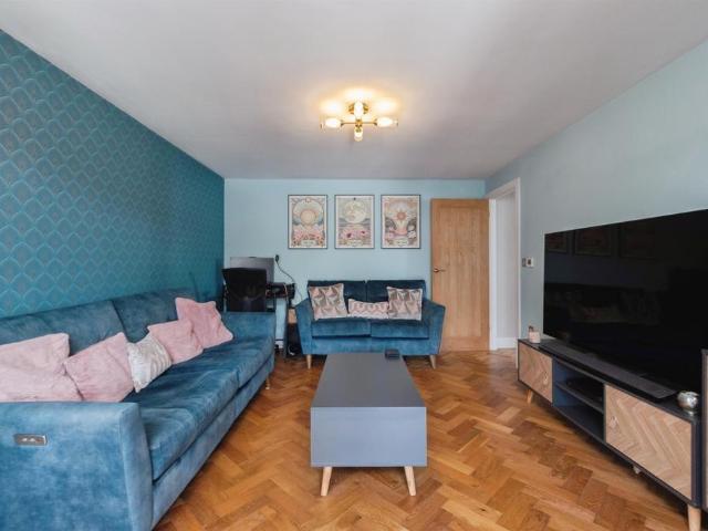 Bungalow for sale in West Moors, Ferndown