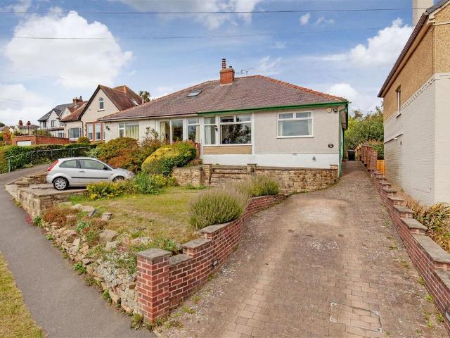 Bungalow for sale in Workhouse Green, Isle Of Man