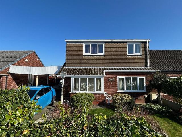 Bungalow for sale in Lowton Heath, Wigan