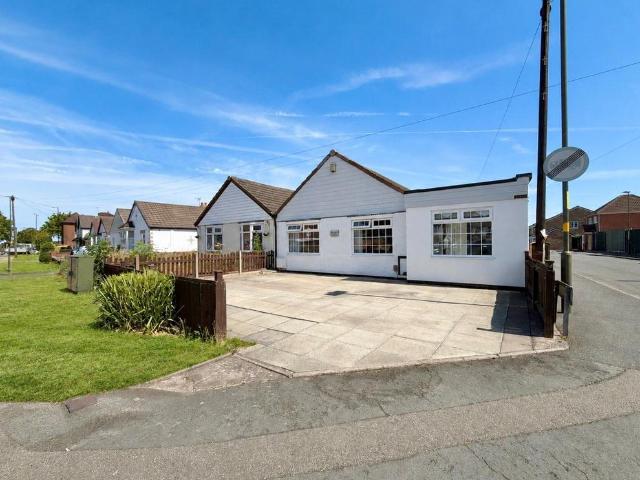Bungalow for sale in Warstock, West Midlands