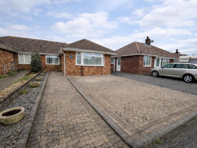 Bungalow for sale in Fareham, Isle Of Man
