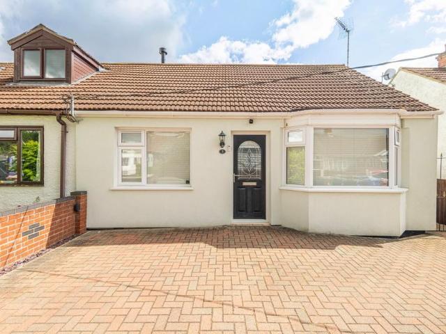 Bungalow for sale in Eastbridge, Suffolk