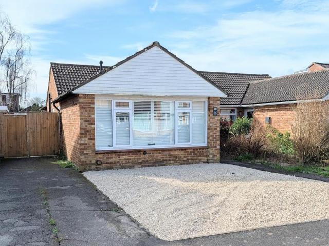 Bungalow for sale in Fareham, Isle Of Man