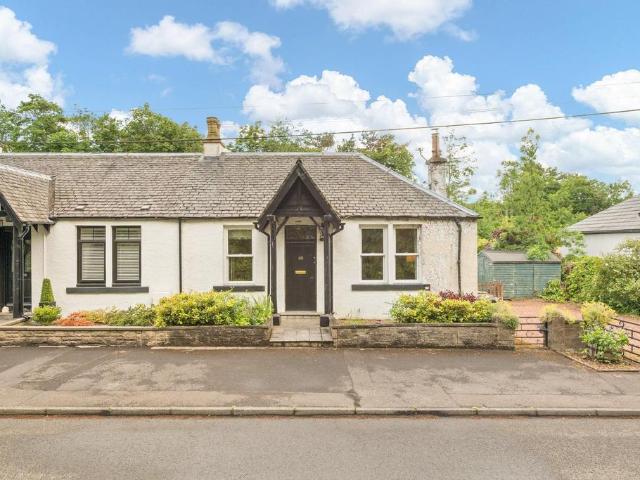 Bungalow for sale in Bellsquarry, Dedridge