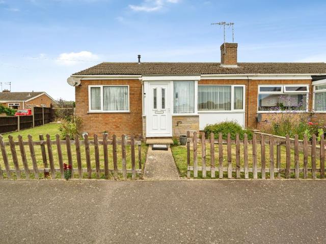 Bungalow for sale in Eastbridge, Suffolk