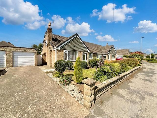Bungalow for sale in West Ayton