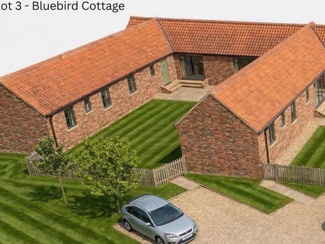 Bungalow for sale in Cottingham, East Riding Of Yorkshire