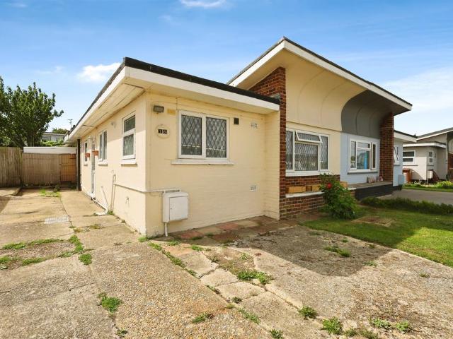 Bungalow for sale in Cross In Hand, East Sussex